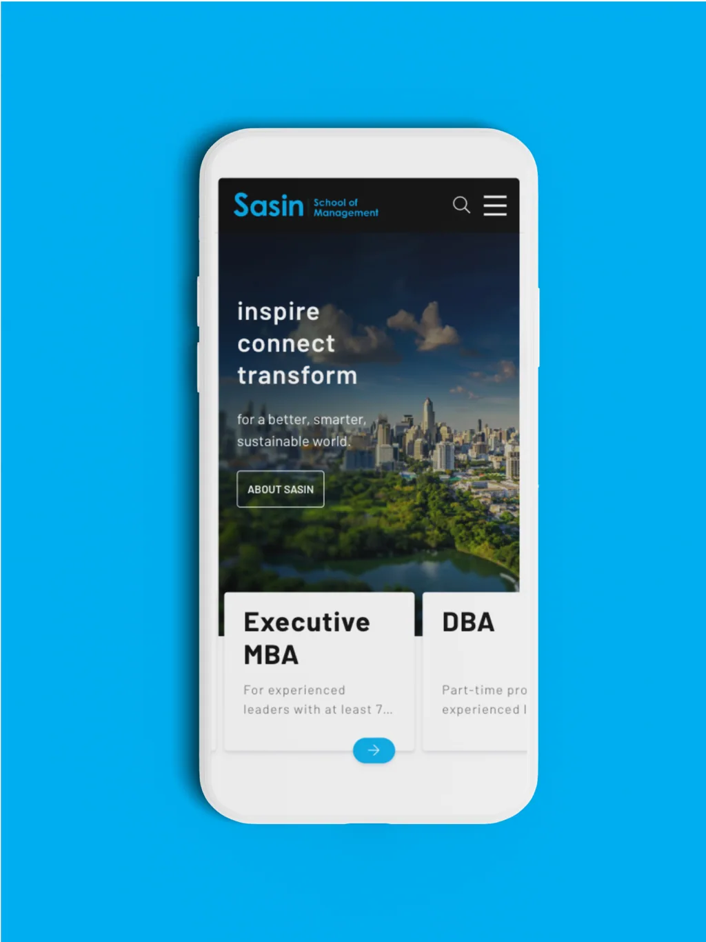 Sasin School of Management